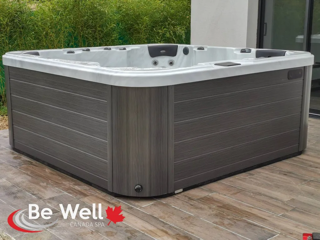 spa américain 6 places la ciotat 