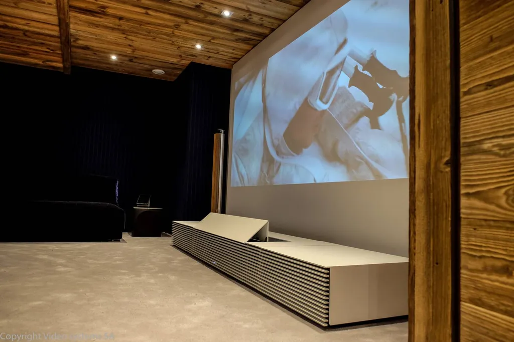 Video projecteur Sony