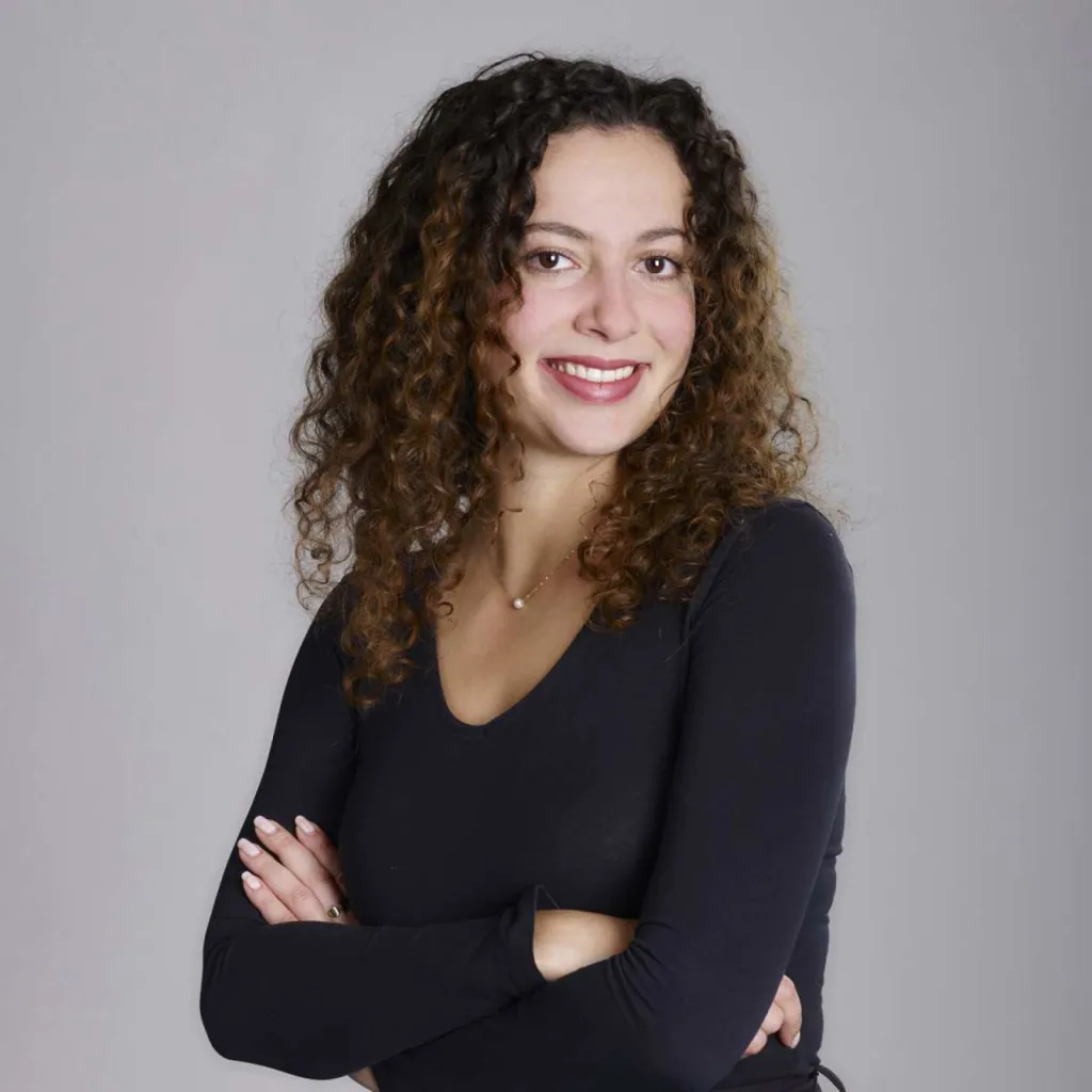 Photographe de portrait professionnel en couleur ou en noir et blanc à Lyon