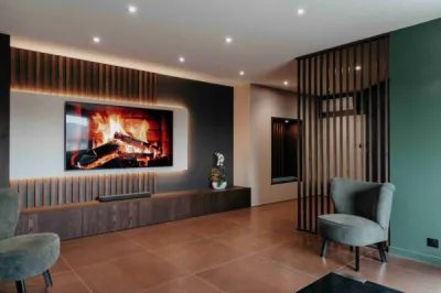 Conception meuble à Lyon