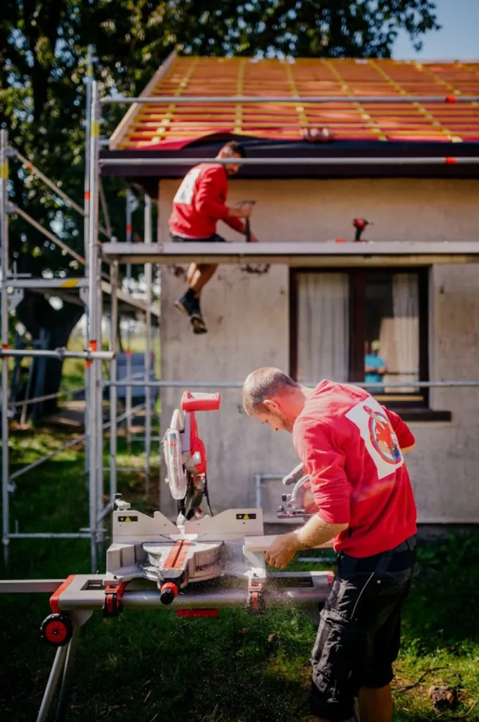 Découvrir BIC Bâtiment, entreprise de travaux généraux certifiée RGE à Bas-Rhin