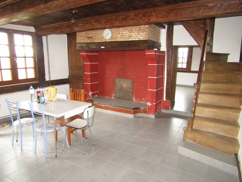 MAISON DE CARACTERE, Région Cambremer, Calvados 14