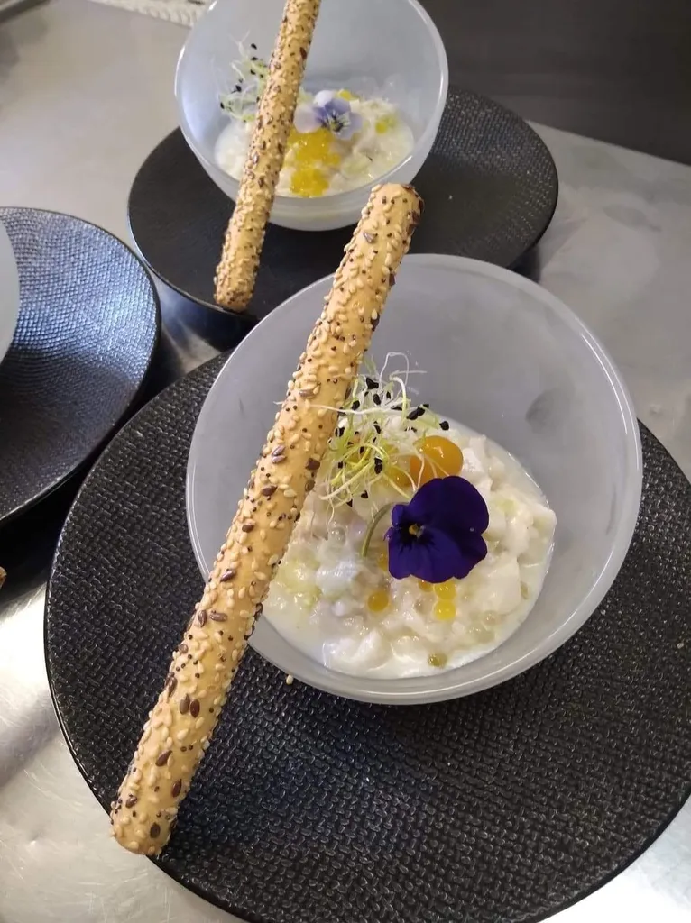 Restaurant Gastronomique à Nassandres