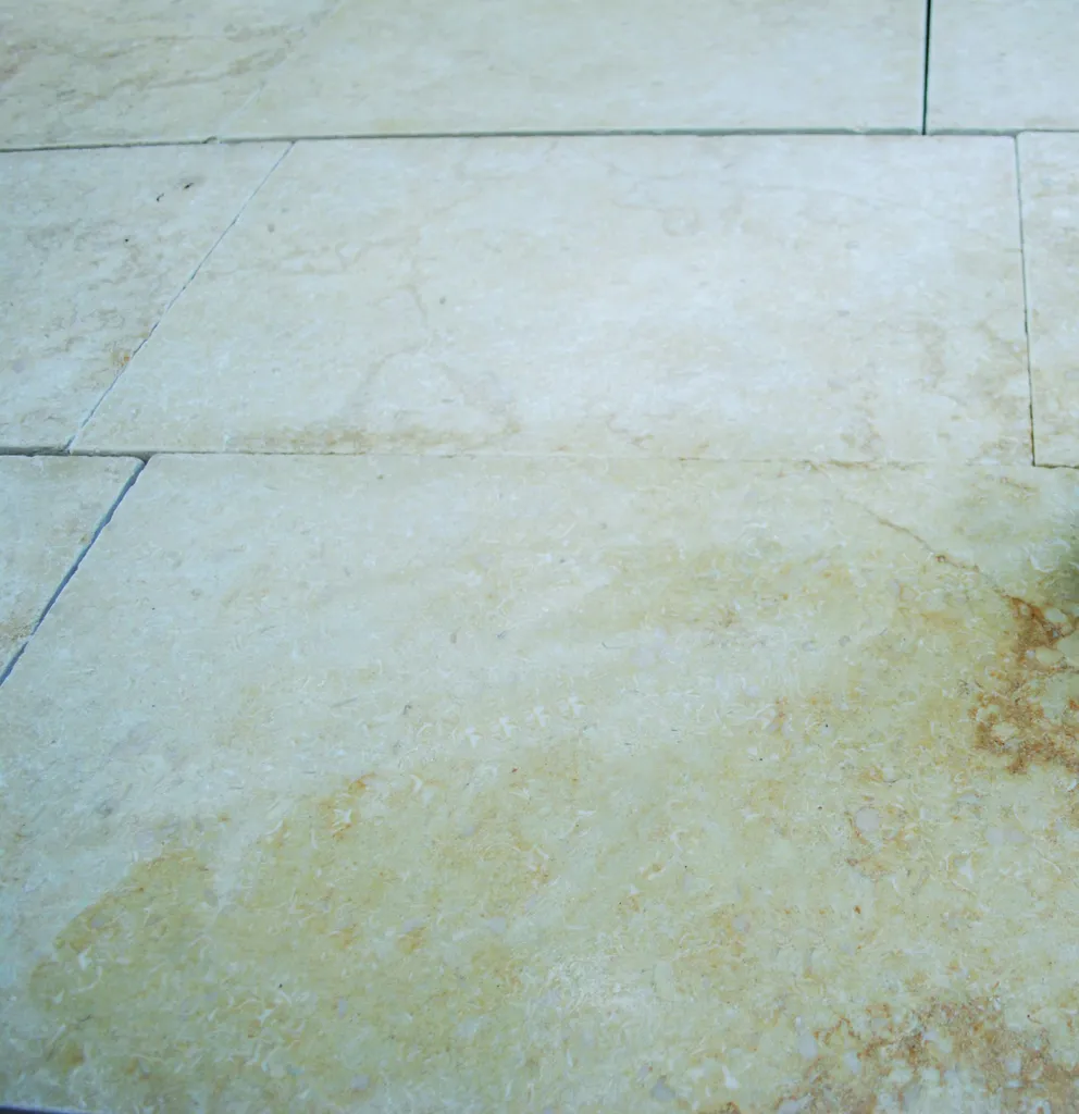 Eilat finition vieillie