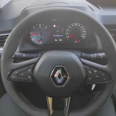 Renault Kangoo Fourgon en location à Bordeaux