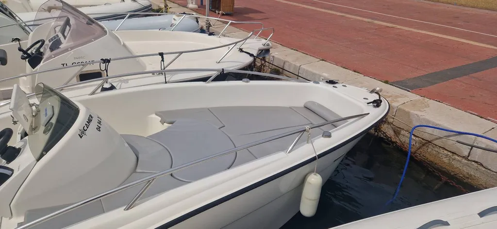 Occasion Aries Open en vente à Saiint-Cyr