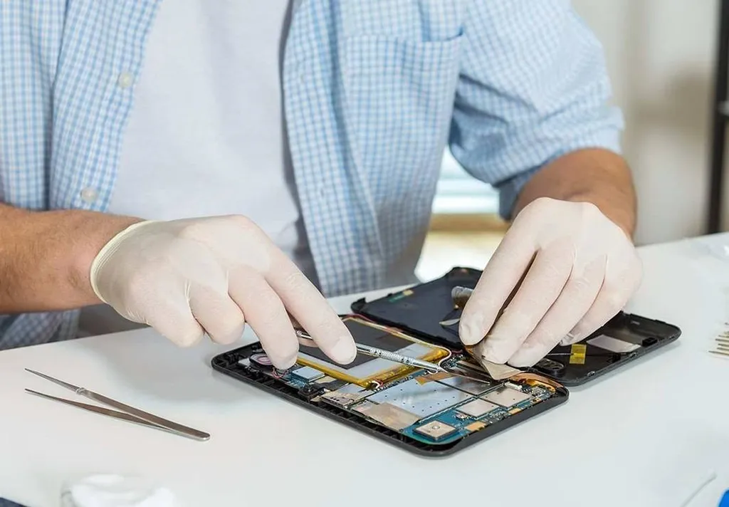 RÉPARATION DE TABLETTE À PLAISANCE-DU-TOUCH