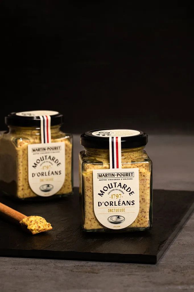 Martin Pouret – l’expertise des sauces artisanales dans nos rayons épicerie ! Toulouse Martin Pouret