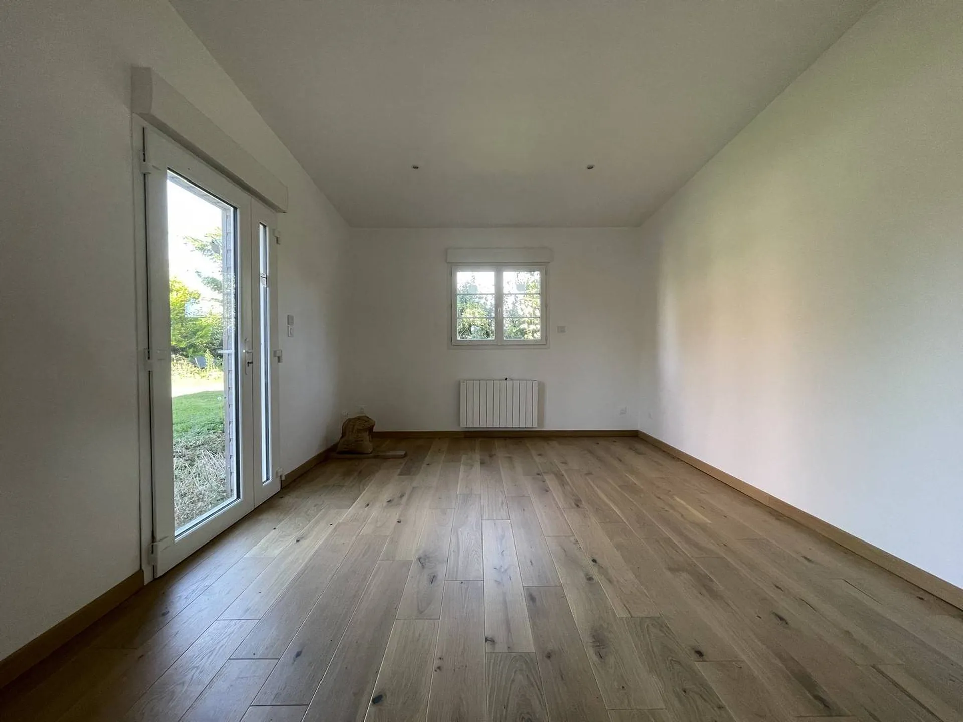 Ensemble immobilier de 321m² à la campagne sur son terrain de 4 050m², proche de Dieppe, Seine Maritime, 76.