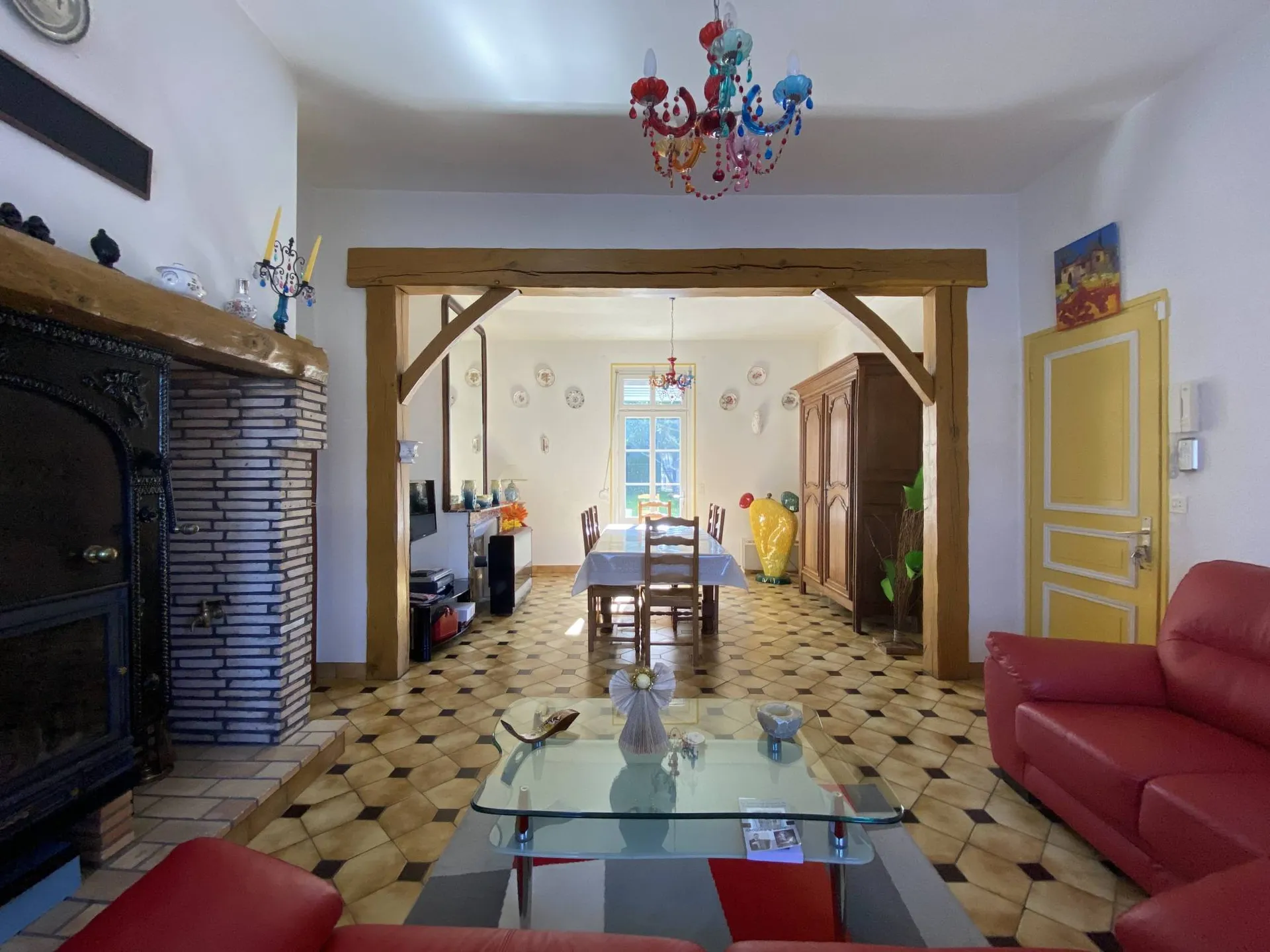 A vendre proche de Friville Escarbotin