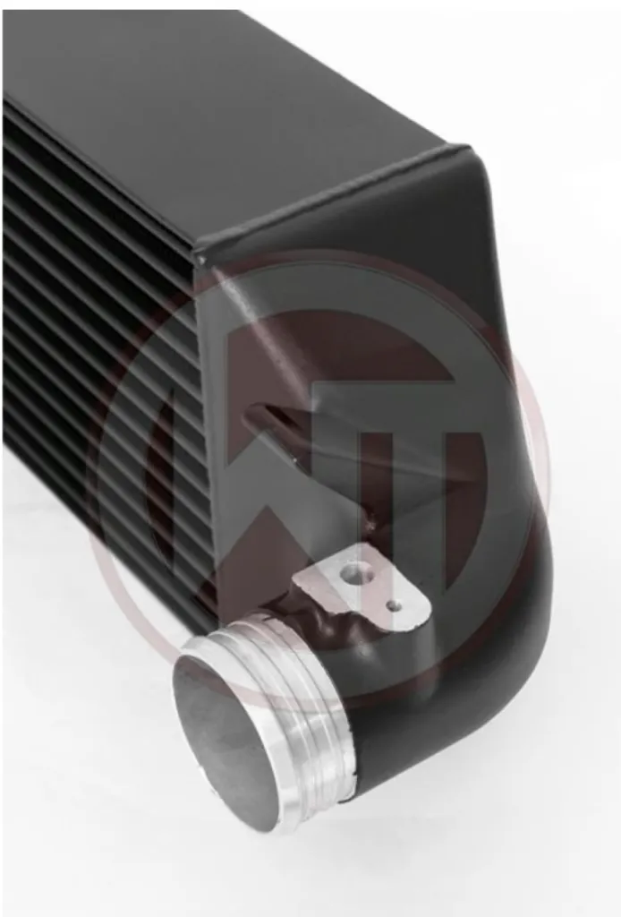 Echangeur Wagner Ford Focus RS MK3