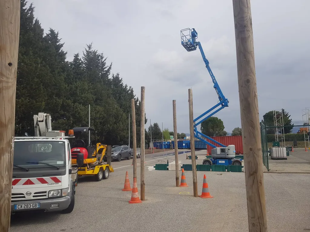 Les différentes catégories de CACES® R486 PEMP (Plates Formes Elévatrice Mobile de Personnel)