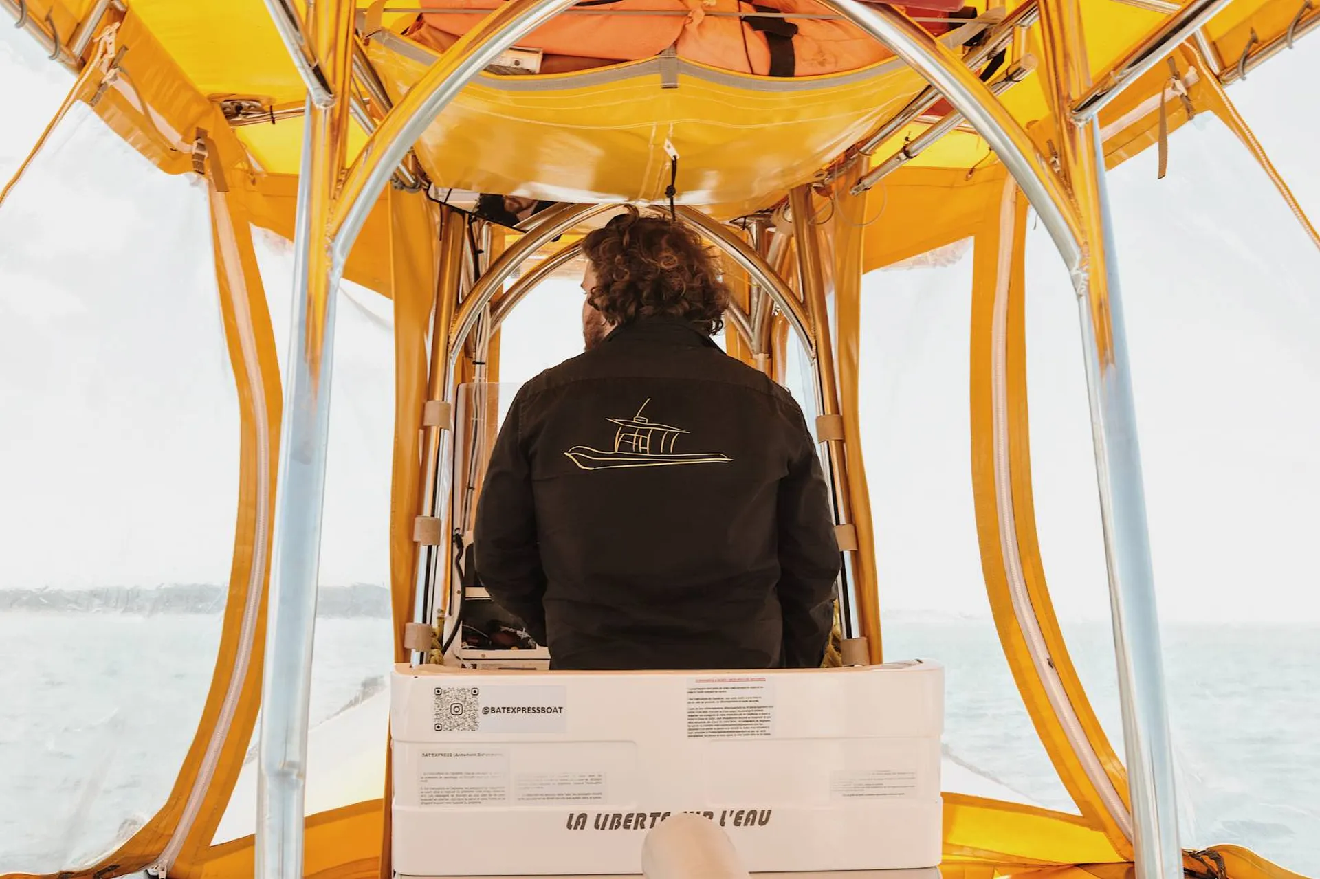 Sans eux, direction les bouchons. Vous ne voudrez plus les quitter