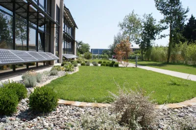 Contrat d'entretien annuel d'une entreprise sur Avignon