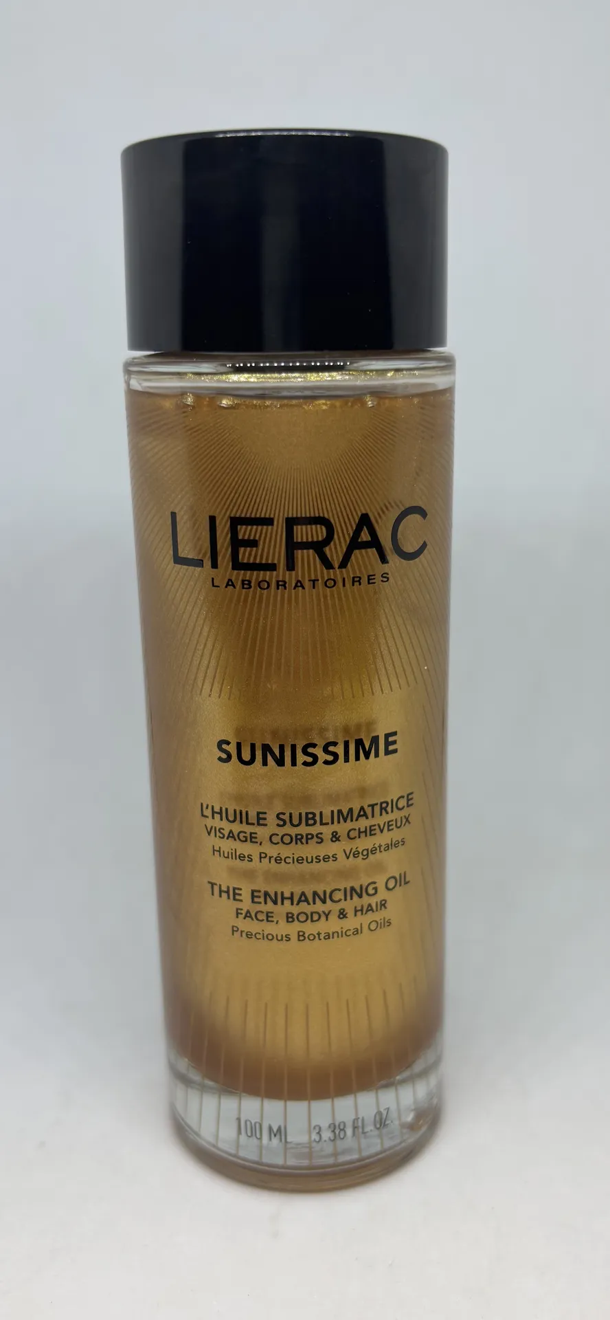 HUILE SUBLIMATRICE PHARMACIE DU PETIT BOSQUET 13012 MARSEILLE 