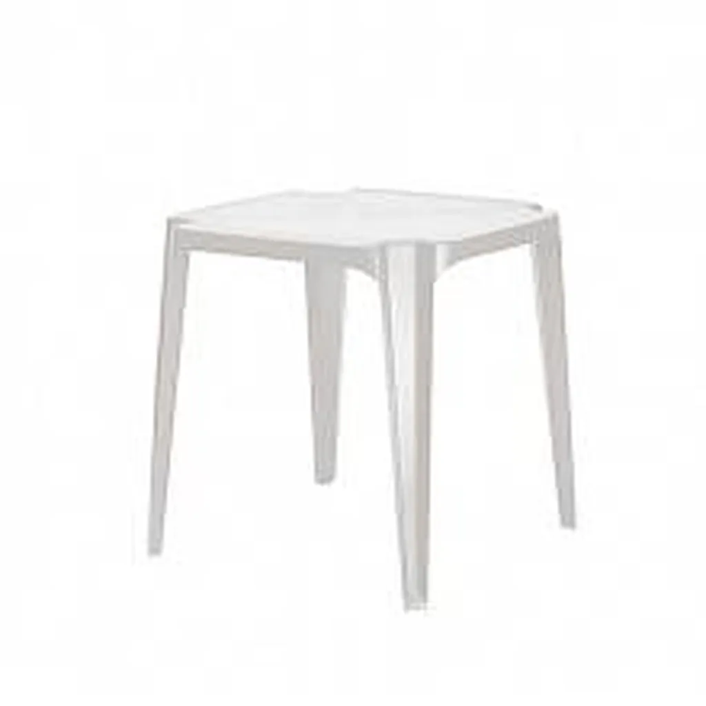 Location Table Carrée MIAMI - Mobilier de Jardin & Terrasse (70x70 cm)