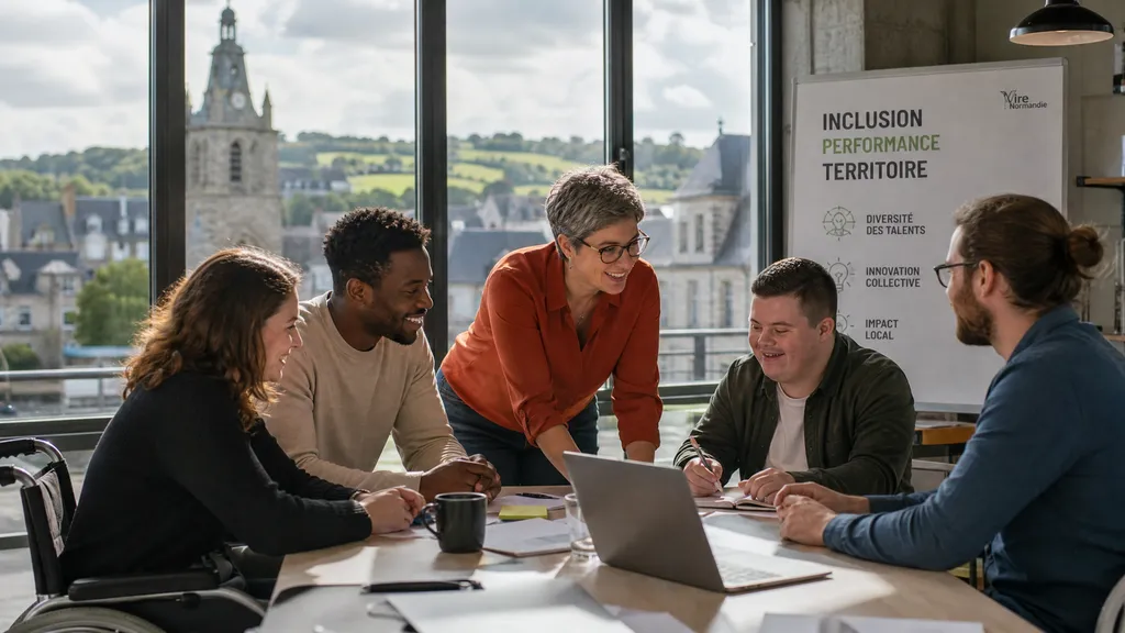inclusion performance strategique