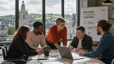 inclusion performance strategique