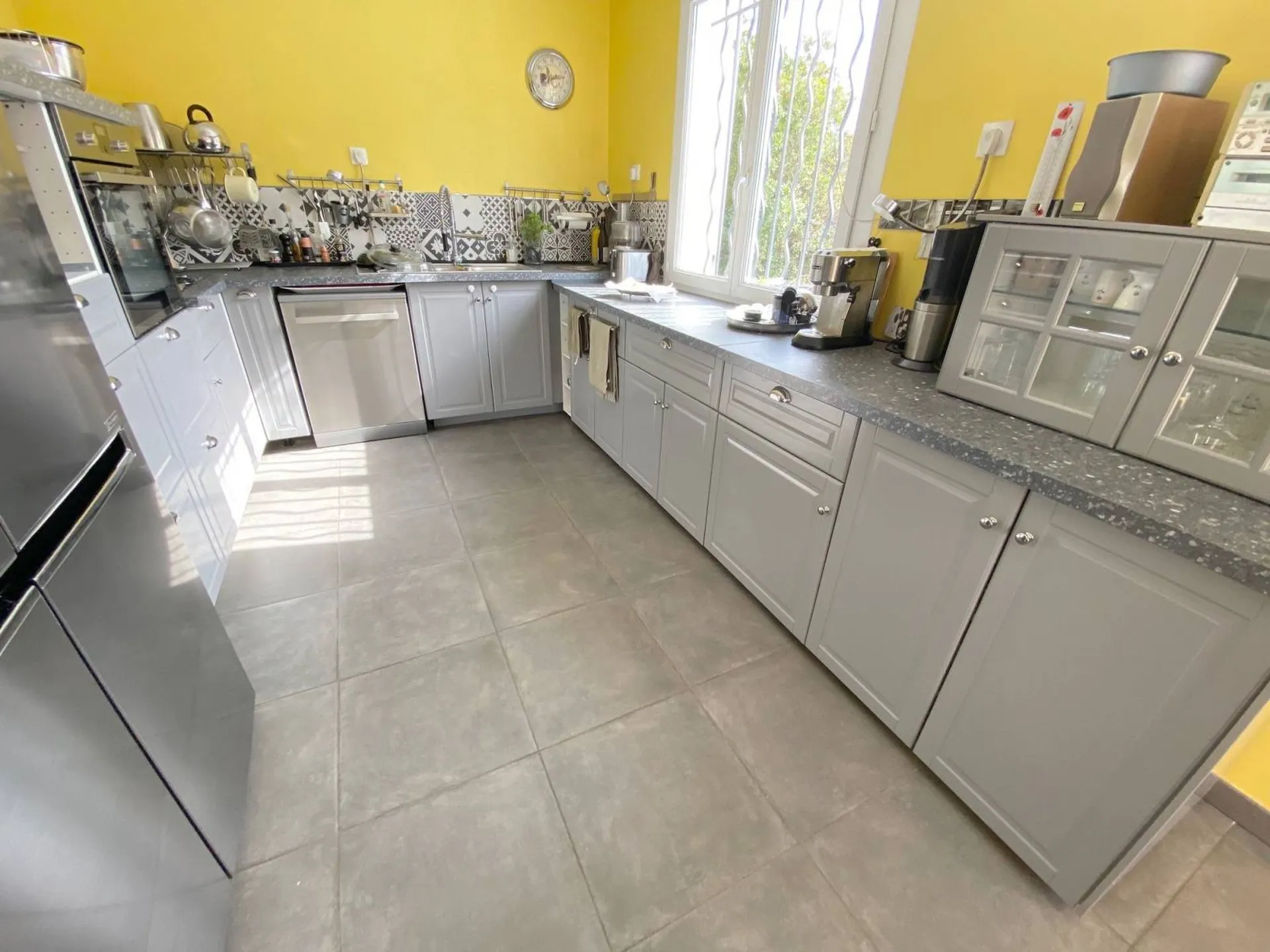 Carnoux à vendre maison avec piscine