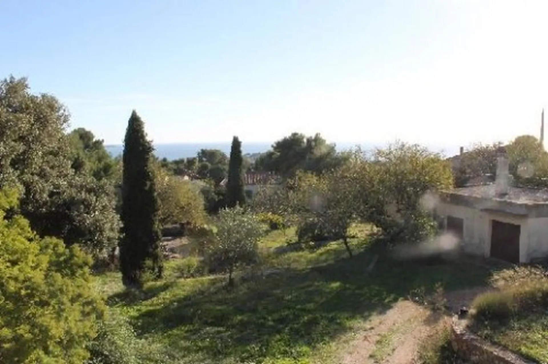 VENTE Appartement 3 Bandol vue mer  aux volumes généreux BANDOL  