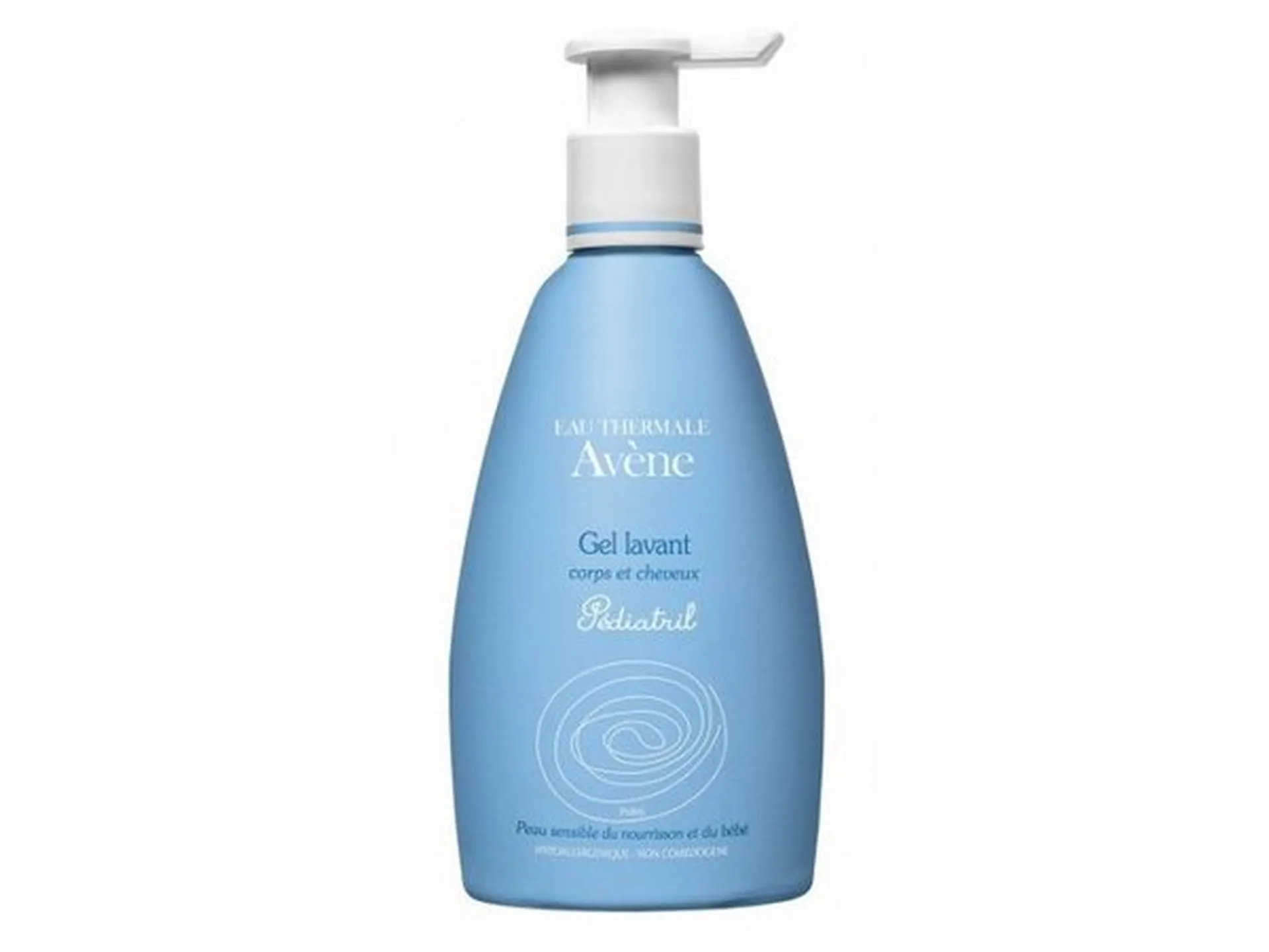 AVENE bébé, gamme PEDIATRIL