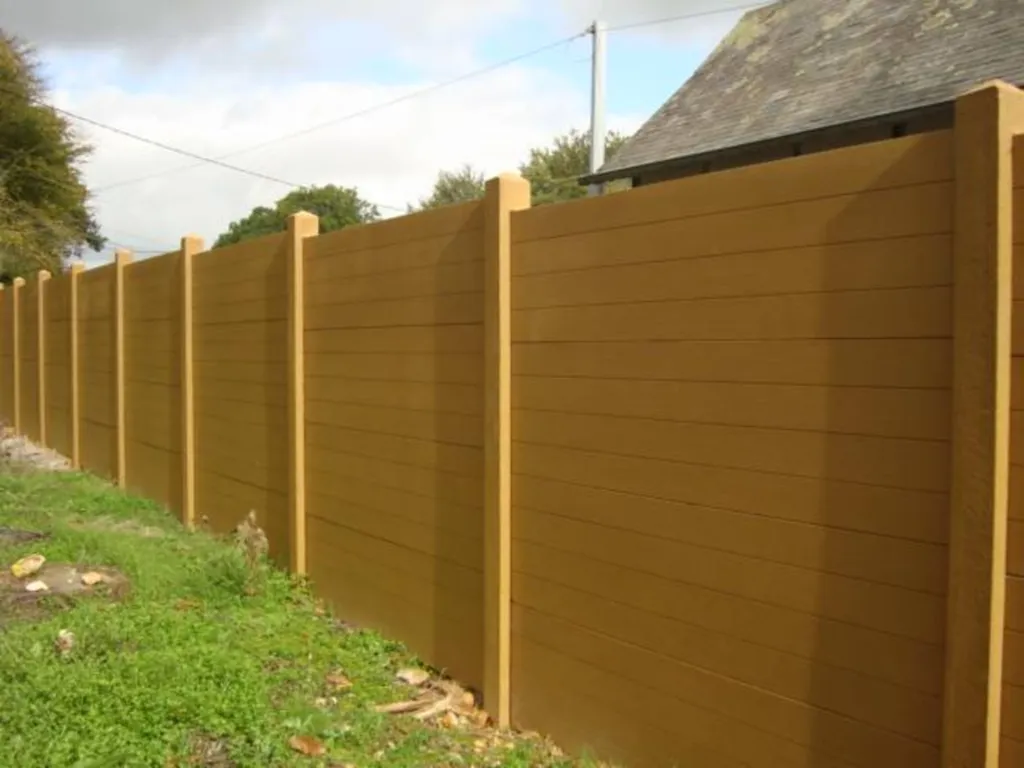 Poseur de mur en plaques à lasurer en Seine Maritime 76