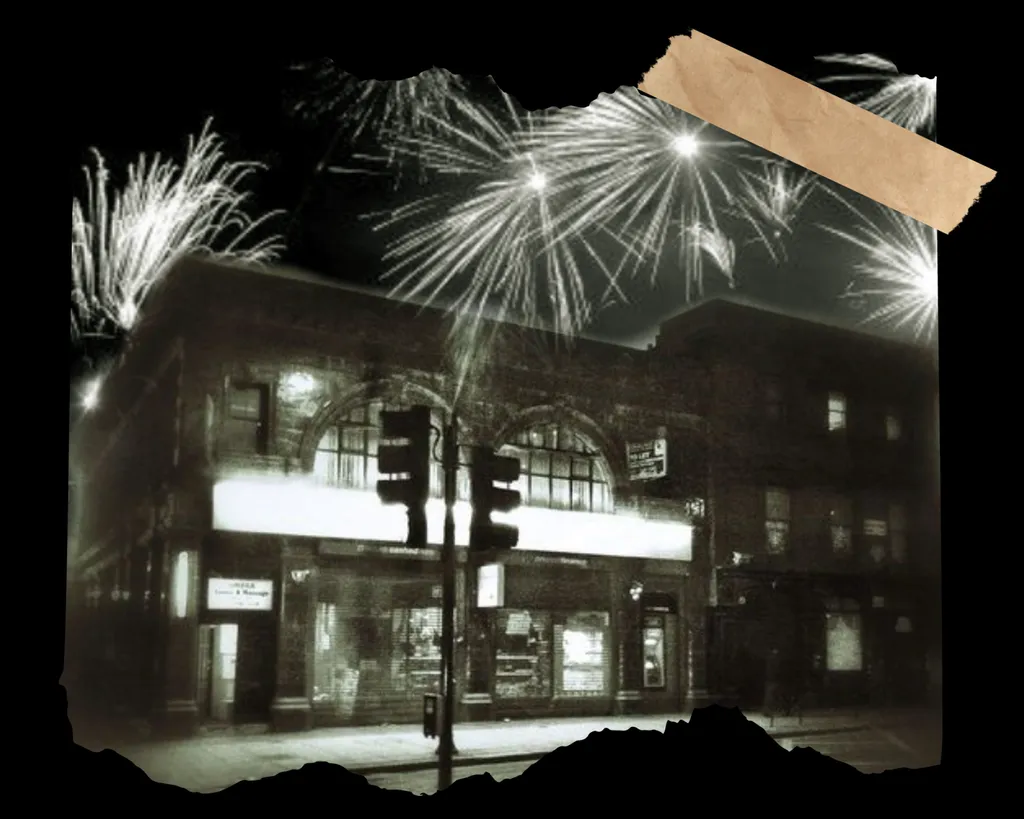 Happy New Year from Mission: Breakout!