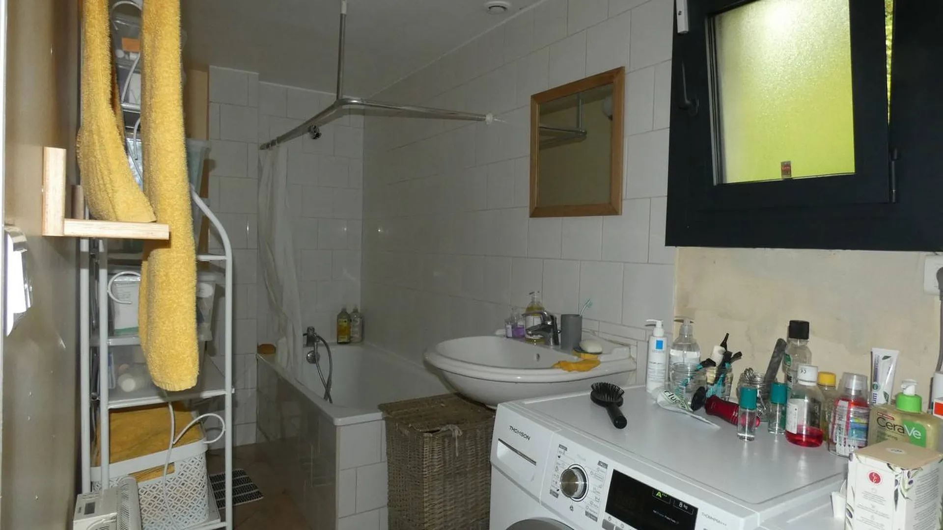 Ancien presbytère rénové, sur l'axe Amiens/Rouen en Normandie, 76