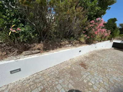 pose enduit lisse muret exterieur frejus var