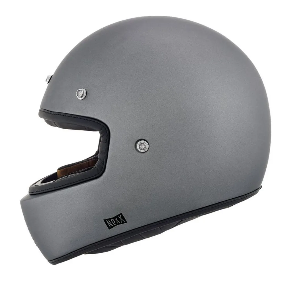 CASQUE NEXX X.G100 PURIST.