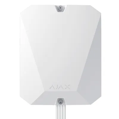 Centrale d’alarme AJAX