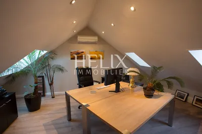 Local commercial à louer 80 M2 à Saint Nom la Bretèche