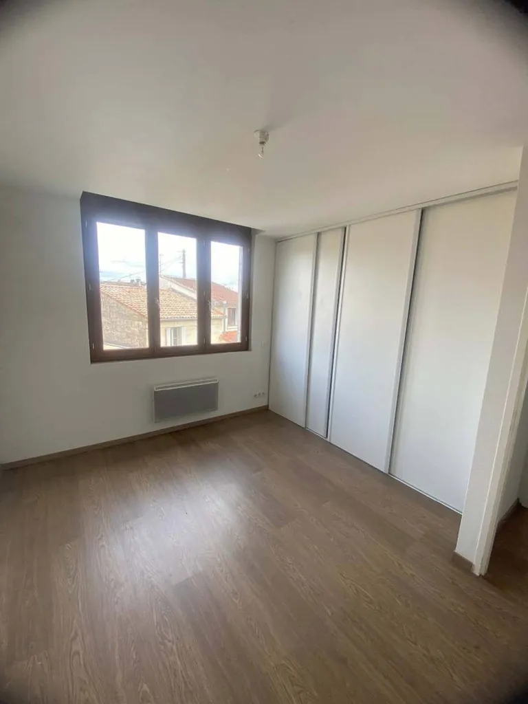 À vendre : T3 traversant de 73m² à Bordeaux Caudéran quartier Primerose