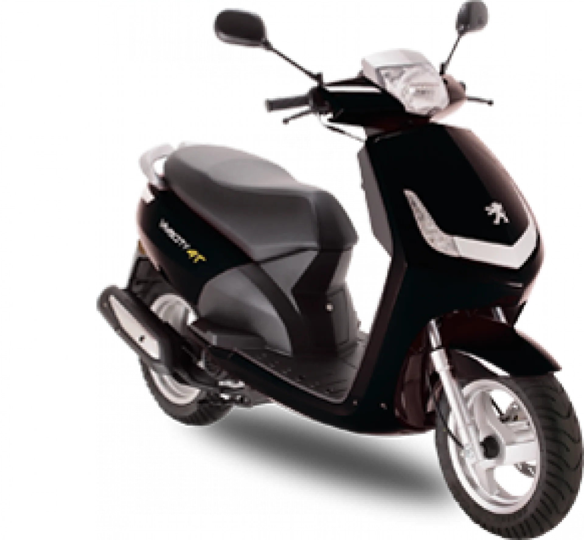 Scooter Peugeot vivacity