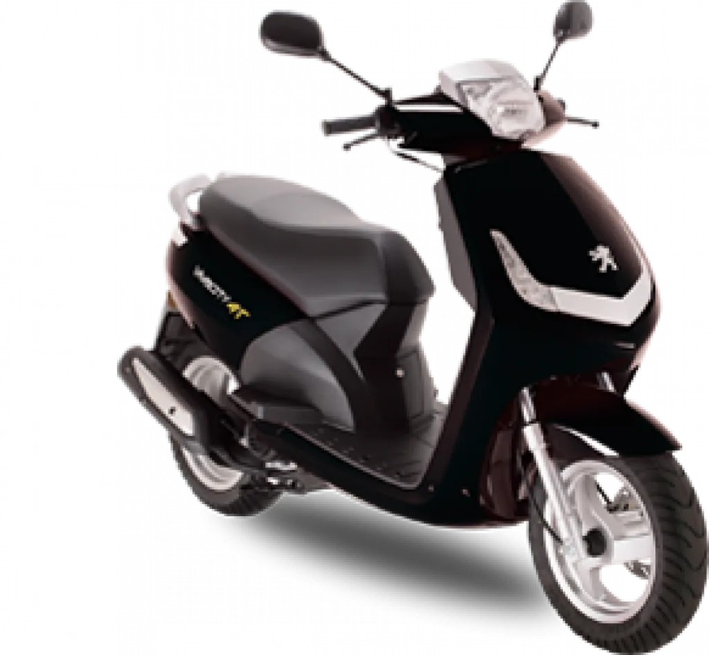 Scooter Peugeot vivacity