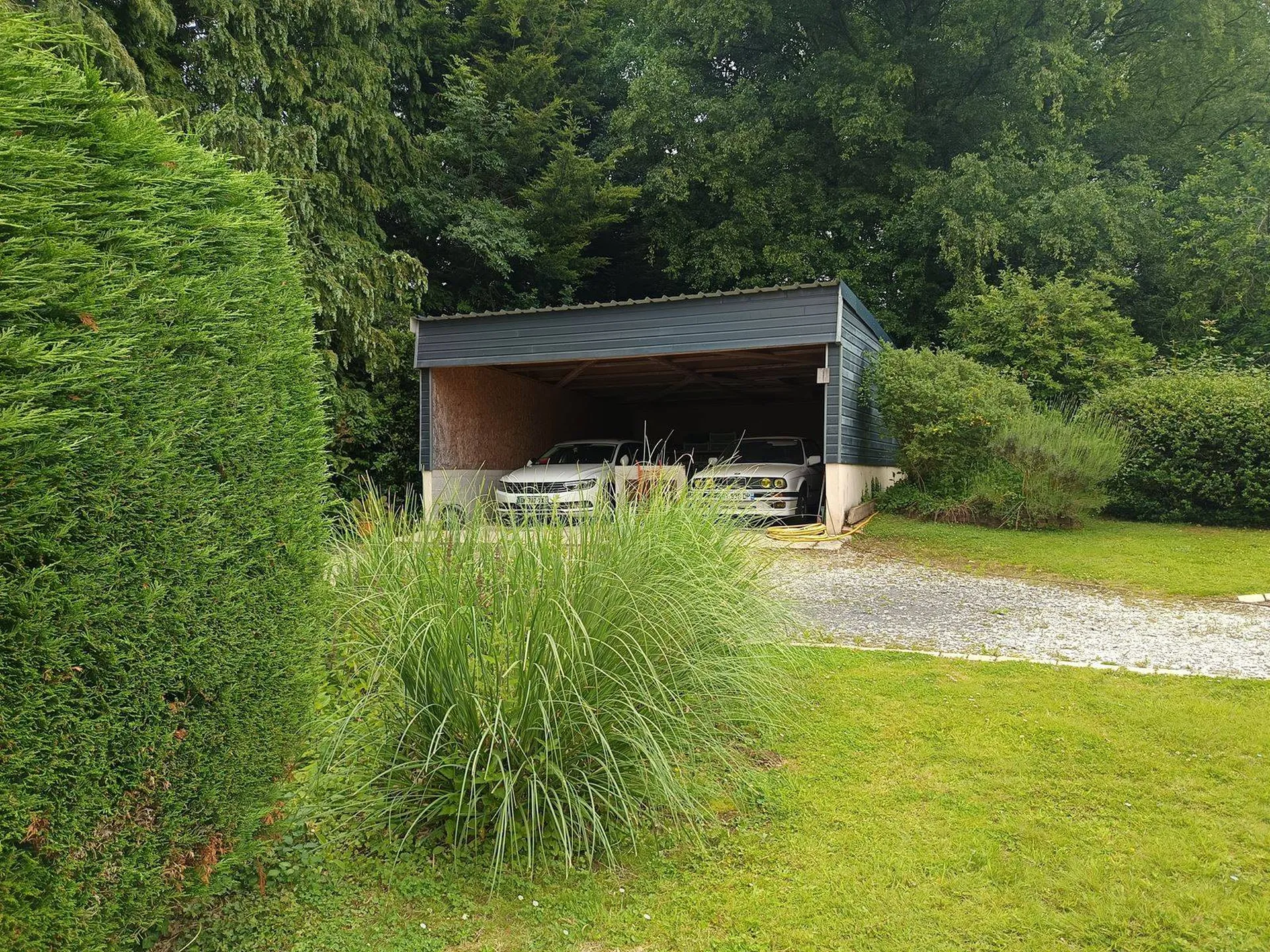 À VENDRE – Pressoir rénové dans un environnement paisible proche Pont l'Evêque 14130