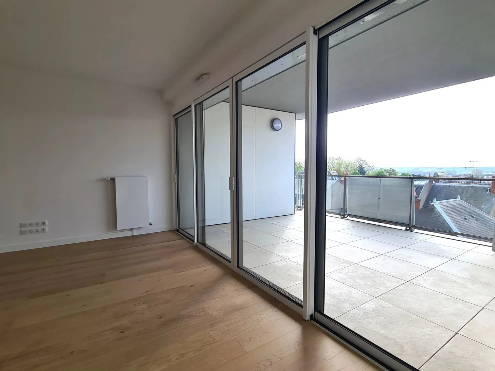 Programme immobilier neuf au mans appartement à vendre