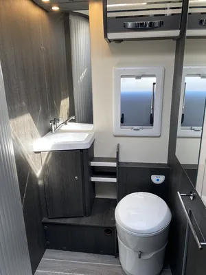 TOILETTE SEPARE 