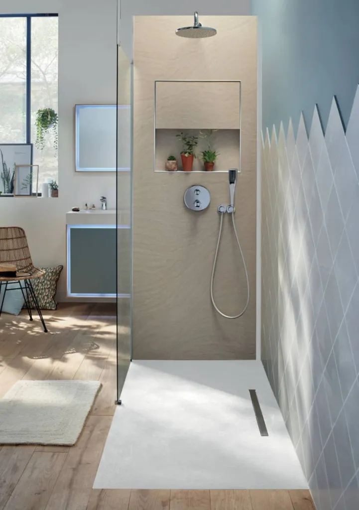 A Montpellier et dans l'ensemble de l'Héraut : Aide Rénovation Salle de Bain Senior : le programme Ma Prime Adapt