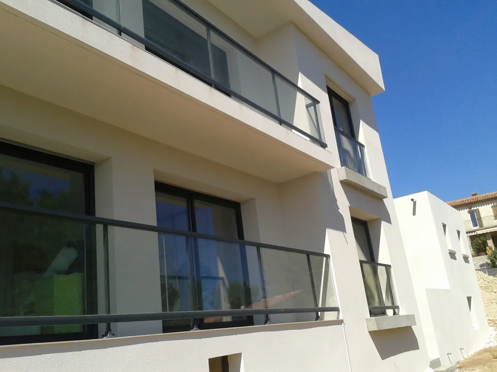 Villa neuve
