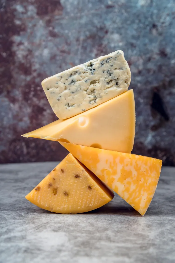 Fromages bio pour MDD