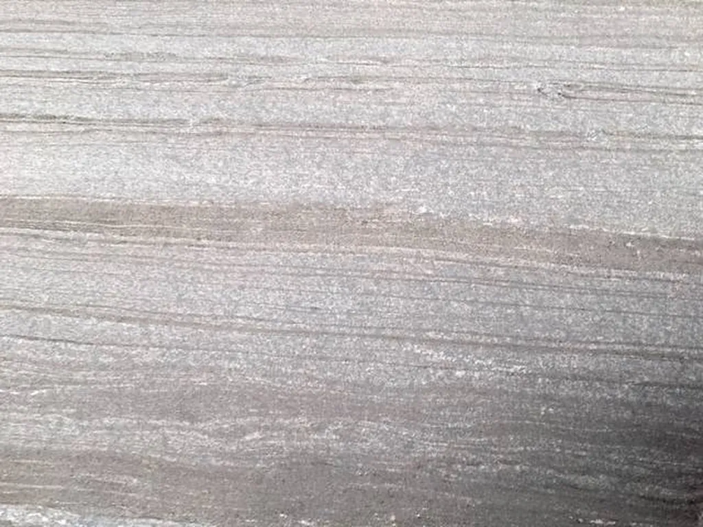 feuille de marbre gris