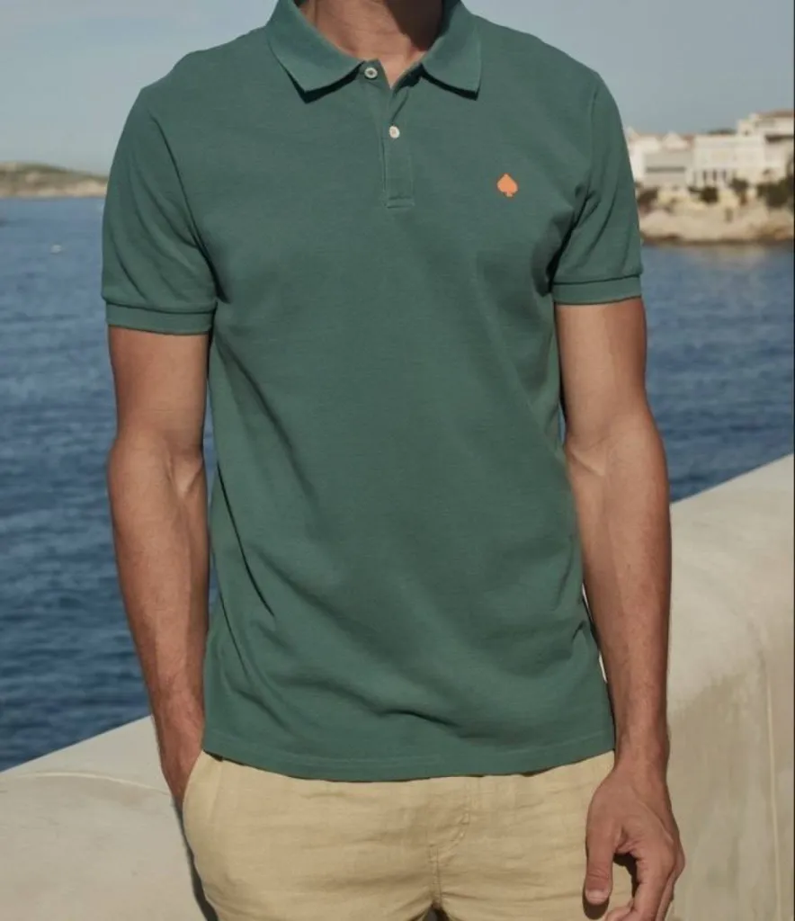 Polo homme - JAQK