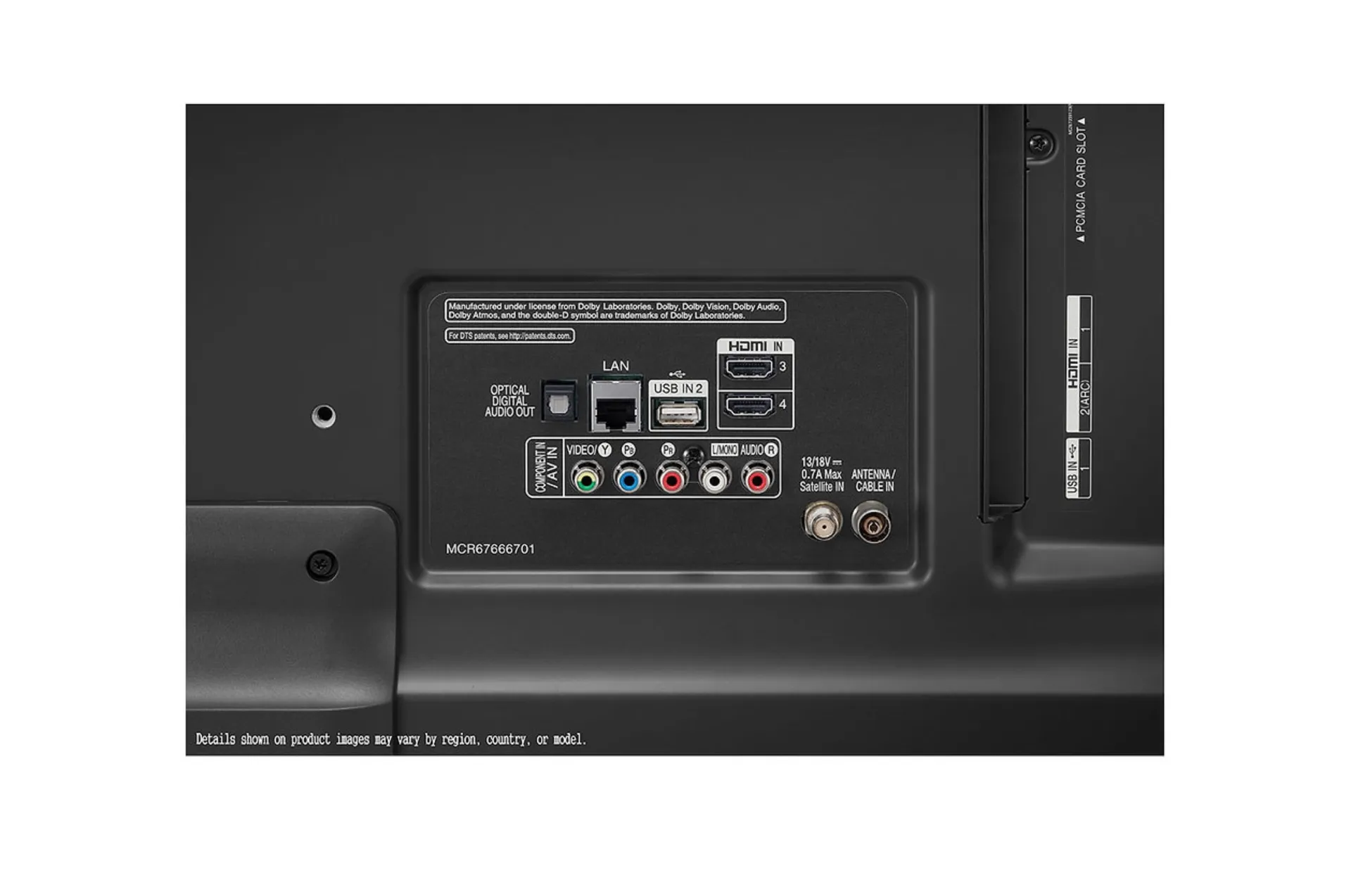 location écran 43 pouces à orange dans le Vaucluse