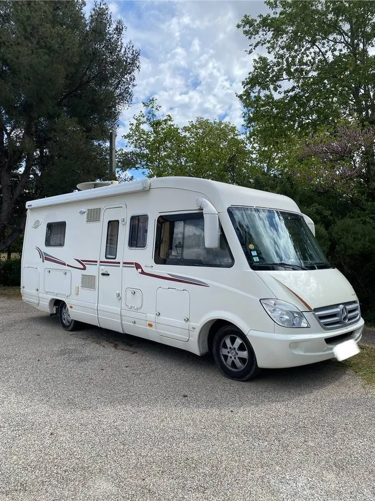 INTEGRAL LE VOYAGEUR LVX8 SPLJ