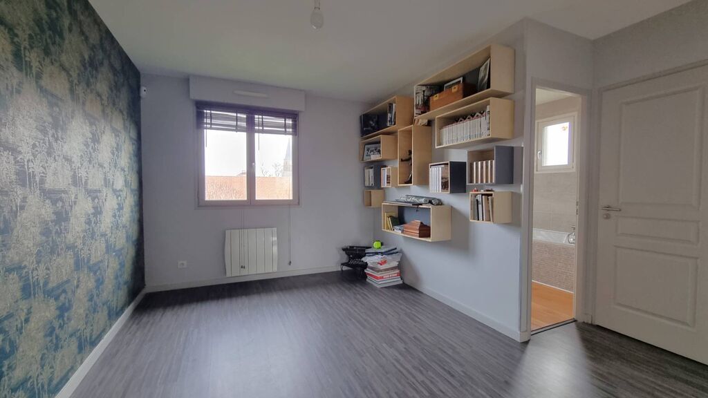 a vendre proche Penly