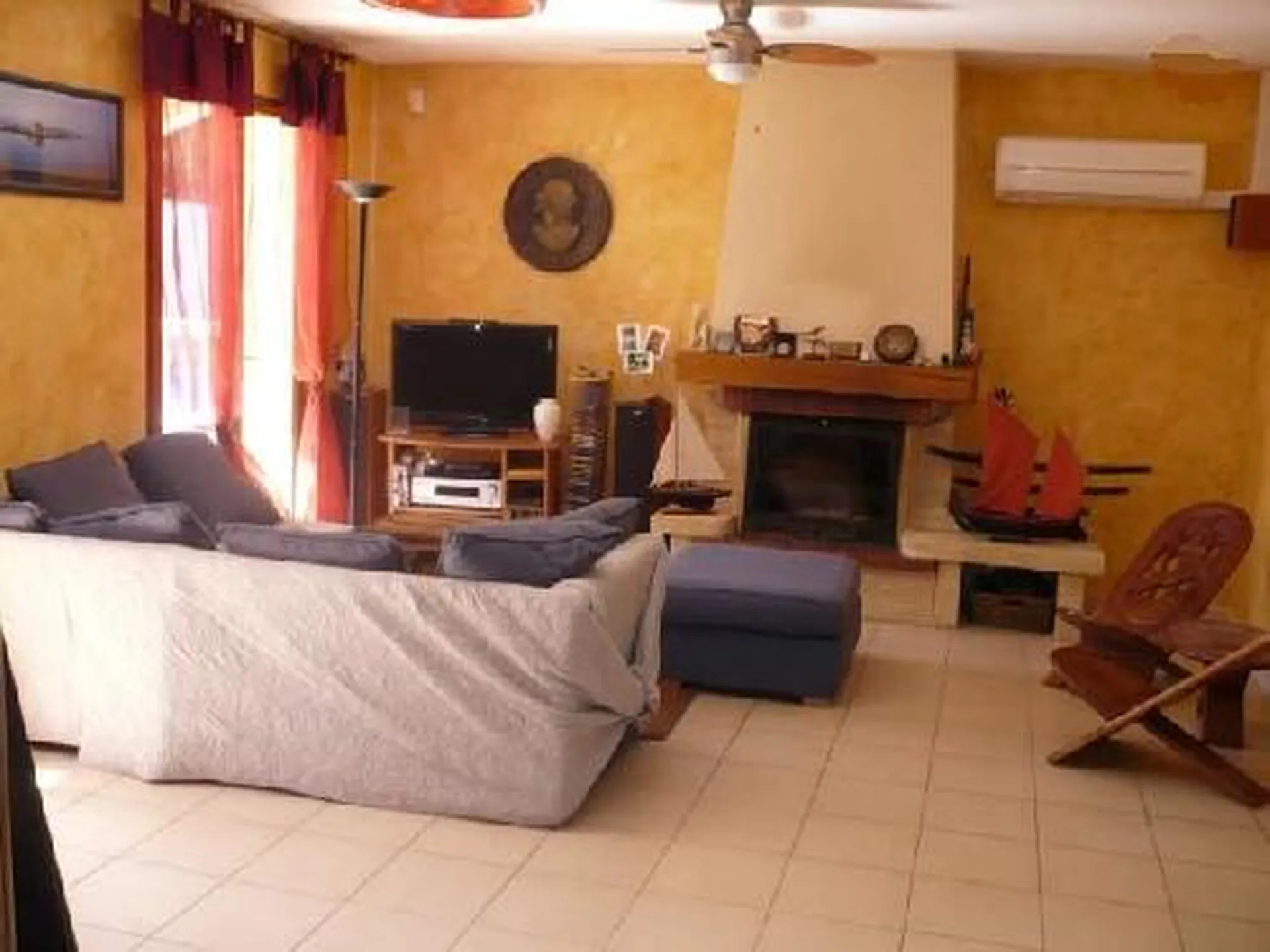 Maison à vendre Roquefort la Bédoule