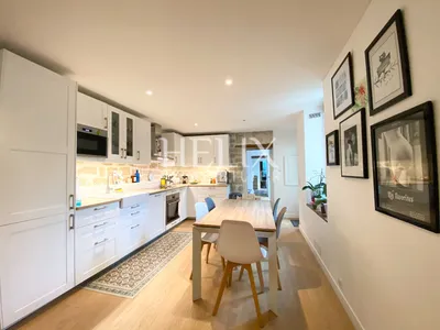 Exceptionnel appartement 