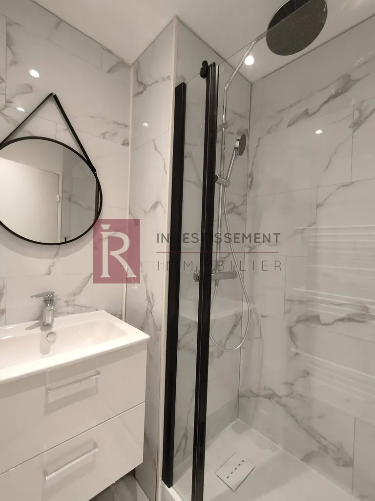 Appartement rénové 5 pièces et 4 chambres à Toulouse