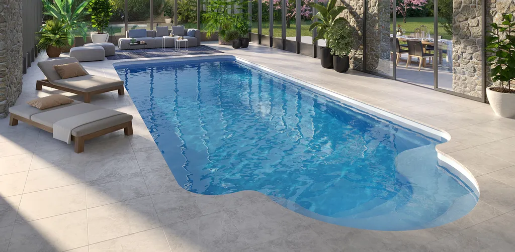 Spécialiste de la construction de Piscine Coque sur Mimizan, Biscarrosse, Parentis en Born et ses environs